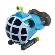 디오유엔 물속놀이 잠수함 서브마린 662164