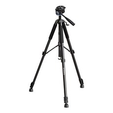 RTAKO 銳塔克 相機三腳架 碳纖維鋼材質 360°旋轉雲台 輕巧便攜 快速展開, 1個, VT860S