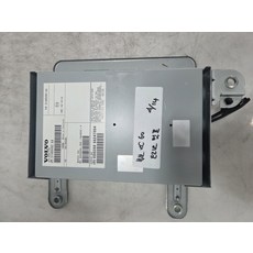 볼보 XC60 오디오 앰프 31489492