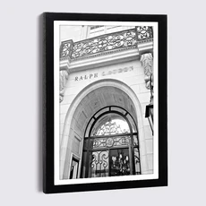 레오파드 와인 월 아트 콤비네이션 사진 프레임 캔버스 페인팅 블랙 화이트, 4x6inch 10x15cm, 4x6inch 10x15cm