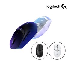 [로지텍코리아 정품] 로지텍G G309 LIGHTSPEED 무선 게이밍 마우스, 화이트