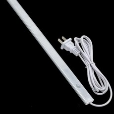 led 유선센서등 계단 조명 직부등 복도 신발장 현관 60cm (센서 있음), 1개