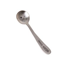 카페 아이스크림수저 체인점 티스푼 4개 카페아이스크림 홈카헤