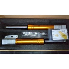 RPM RR 前避震器組, 1個, 二三代專用對四260卡座