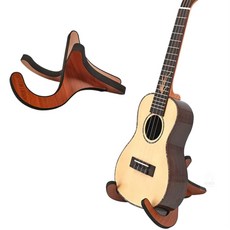 도이동의 우쿨렐레 받침대 우쿨렐레거치대