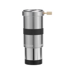 信達光學 Jupiter x3 Barlow lens 高級3倍金屬加倍鏡, 1個