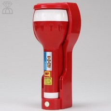 풀드림몰 휴대용비상조명랜턴 소방용 비상손전등