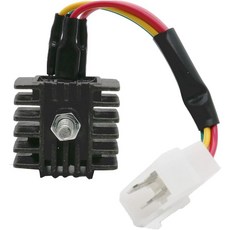 SZMWL 전압 조절기 정류기 31700-102-731 12V 혼다 SL100 SL125 CB125 S CB125S CL125 SB100 CB100 CL100 XL100 CT9