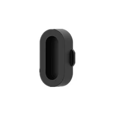 가민 Fenix 6X 플러그 방진 호환 Venu 2X Vivoactive 커버 충전 포트 Instinct, 1개, 검정