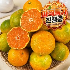 [30일초특가] 제주직송 하우스감귤 꿀Brix 귤, 1박스, 2kg