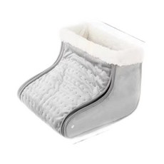 精選 2025新款暖腳寶 插電加熱烘腳器 辦公室宿舍雙腳暖腳捂腳墊暖腳神器, 灰色多功能三合一暖腳寶