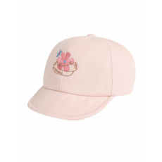 모이몰른 모이몰른 허그미플라워캡모