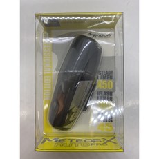 MOON METEOR-X AUTO PRO 頭燈 (後燈配件), 詳見包裝, 詳見包裝, 燈