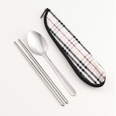 長方形1080ml 玻璃保鮮盒 可微波加熱 密封便當盒, 1個, 無規格 一套餐具