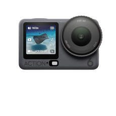 DJI Osmo Action 6 액션캠 프리다이빙 스노클링 콤보