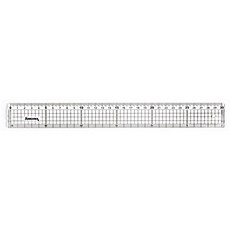 송화 플라스틱 방안직자 30cm, 1개