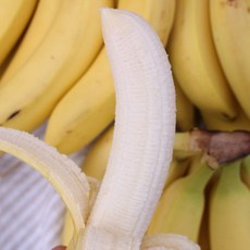 고당도 델몬트 바나나 3송이 4키로내외 쫀득하고 달콤한 수입바나나, 1세트, 델몬트 바나나 3송이 4kg내외