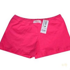 라망 면스판 2부 속바지 7부