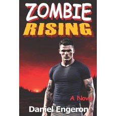 (英文圖書)Zombie Rising 平裝版, Independently Published, 英文