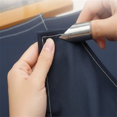 브릭스톤즈 바느질 뒤집기 옷깃뒤집기