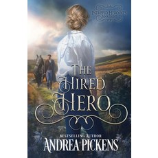 (영문도서)The Hired Hero Paperback, Oliver-Heber Books, English, 9798900430454