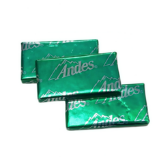 Andes 巧克力, 1.018kg, 1個