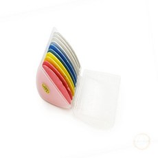 서지스토어 초크 10개입 지워지는펜