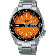 SEIKO 精工 5 Sports 55周年 機械錶 孫振推薦款