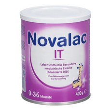 노발락 IT 400g 독일 내수용