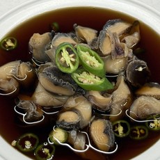 탱글 소라장 350g, 1개