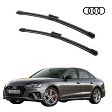 톨장군네 무소음 아우디 와이퍼 블레이드, A4(08년~)A5(09년~)Q5/Q3(09년~)