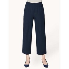 마담엘레강스마담엘레강스 미미 소프트 일자 팬츠 241SL06 218212