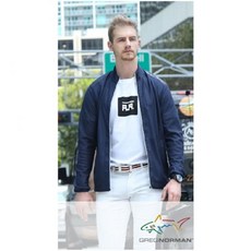 그렉노먼 SS 매쉬 바람막이 남성 1종