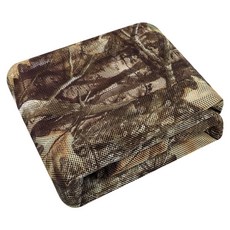 위장 메쉬 패브릭 카모 정원 네트워크 태양 천으로 캠핑 사냥 장식 대피소 울타리, 바이오닉 카모, 1.5x2m, 1개