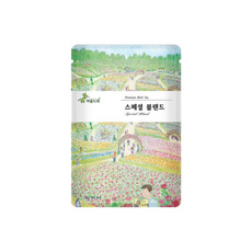 아름드레 프리미엄 삼각티백 스페셜 블랜드 허브티, 1.1g, 25개입, 3개