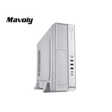 Mavoly 松聖 水果機殼 草莓 USB3.0電腦機殼, 1個
