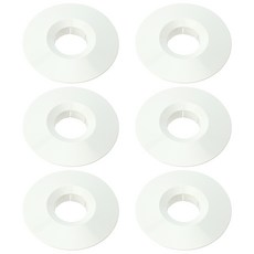 스프링클러 캡 플러쉬(신형), 6개