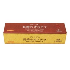 Kuze Fuku 나가사키 카스테라 촉촉 쫀득 카스테라 314g x 2개, 2박스