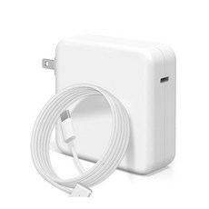 맥북 에어 15 13인치 맥북 프로14인치 M5 M4 M3 M2 M1 2026 2025 2024 2023 2022 2021 70W USB-C to Mag 3 전원 어댑터용 충전