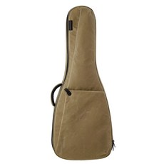 Basiner BRISQ 木吉他袋/琴袋【吉他好朋友】加厚防震、輕巧便攜、耐磨防潑水, 卡其, 1個