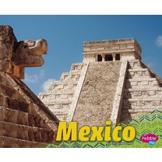Mexico Hardcover