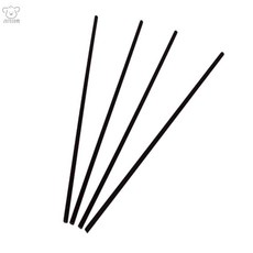 리4치점빵 디퓨저 스틱 30-33cm 4ea 블랙 30cm 디퓨저스틱