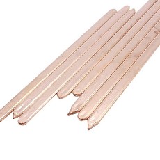 플랫 히트 파이프 3.5mm x 11mm 150mm GPU CPU 백플레이트 구리 방열판 1개 노트북 PC Vram 램을 얇은 팬리스 패시브 열 냉각 튜브로 Bopaodao, L: 190mm, 너비: 9mm T: 1mm