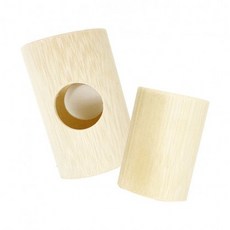 천연 대나무 터널, L사이즈, 1개