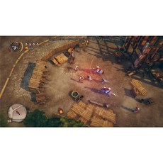 俠盜獵馬人 v1.10.08 中文版 PC單機遊戲