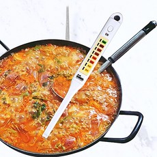 힘멜 가정 업소용 나트륨케어 염도계 짠맛 측정기 염도측정기 식당용 수라간 디지털 염도계, 1개