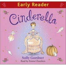Cinderella (Book+CD), Orion Children's Books