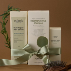 [캄스테라피 공식몰] 캄스테라피 로즈마리 선물세트, 1세트