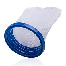 Sxkxm 수영장 블래스터와 호환되는 수영장 진공 필터 백 Water Tech Max Catfish Ultra iVac 250 Volt FX-4 휴대용 수영장 진공 청소