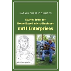 (영문도서) Stories from my Home-based micro-Business Paperback, Inspiring Publishers, English, 9781922792426